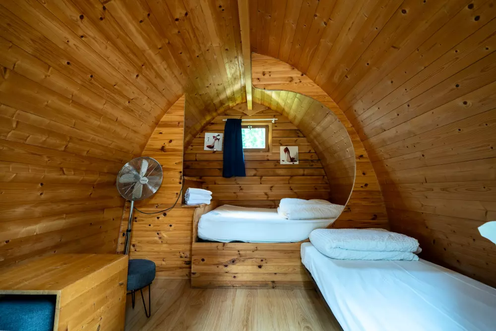 Dorf der Champagne 2 Sterne★★