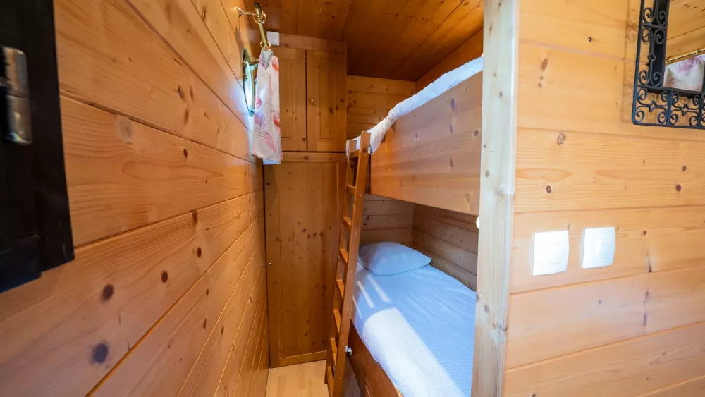 Dorf der Champagne 2 Sterne★★