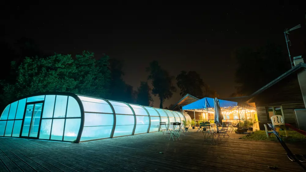 Dorf der Champagne 2 Sterne★★