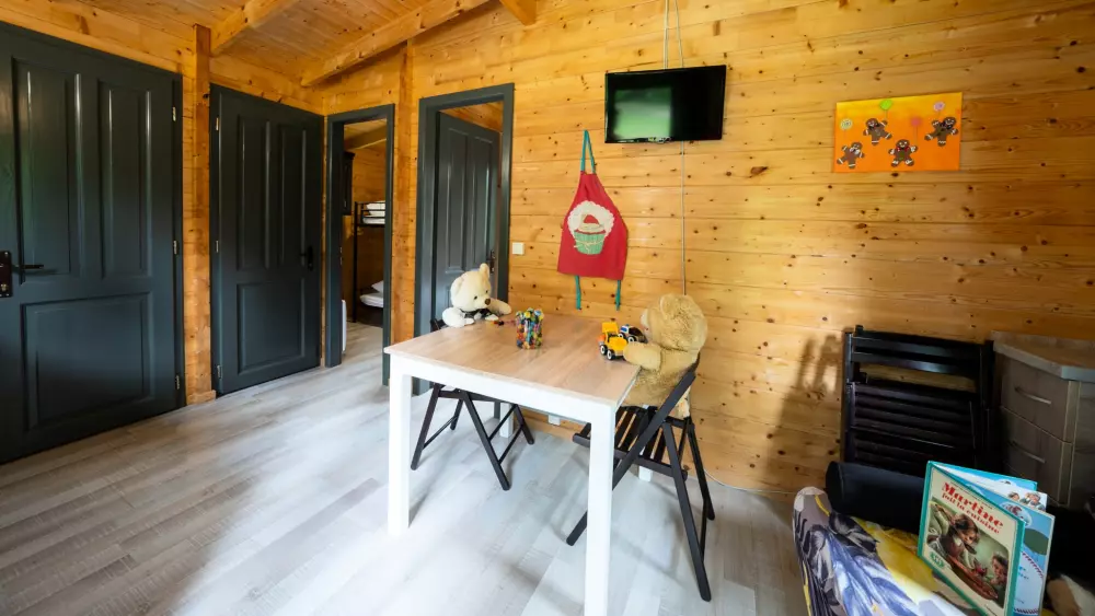 Dorf der Champagne 2 Sterne★★