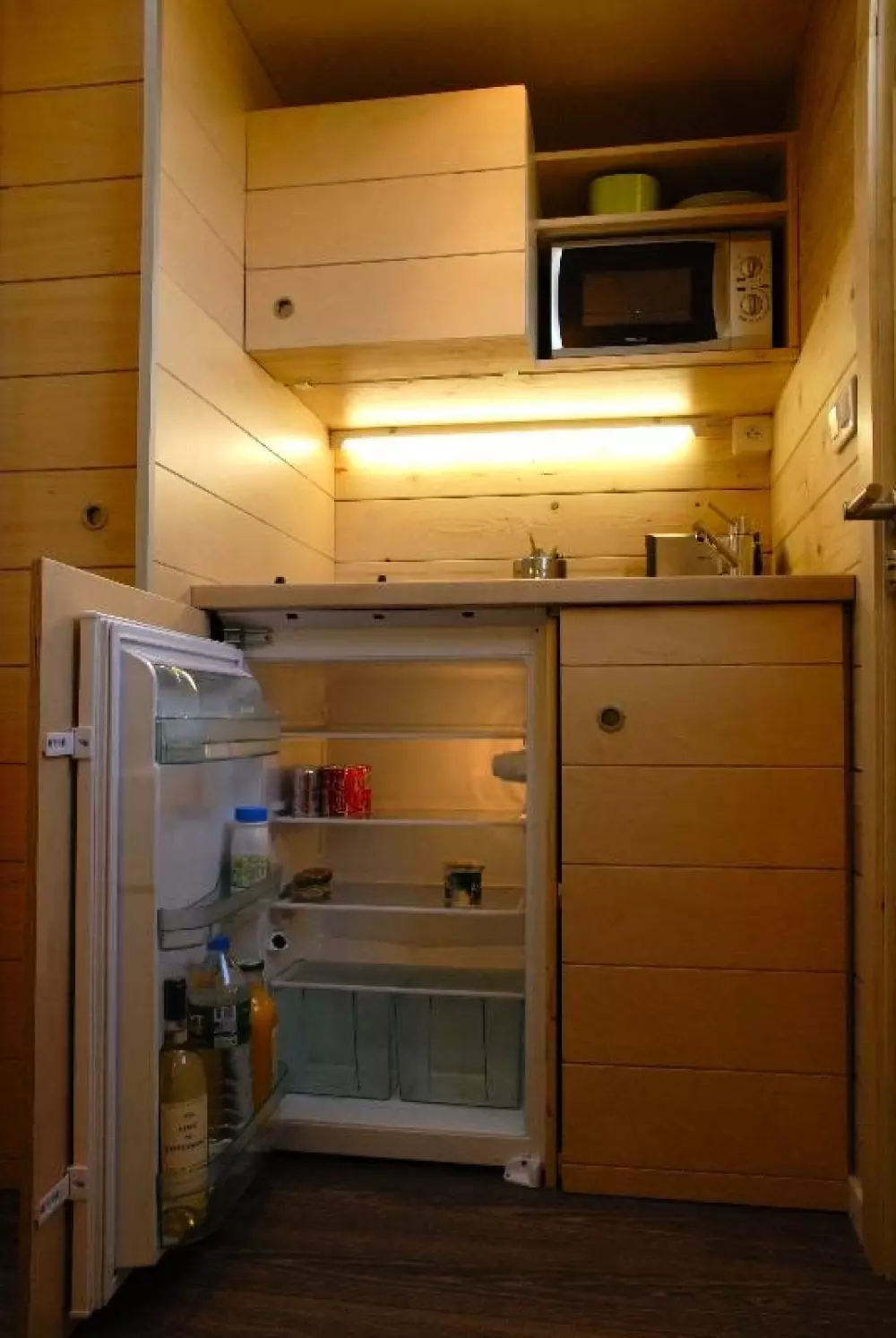 Dorf der Champagne 2 Sterne★★