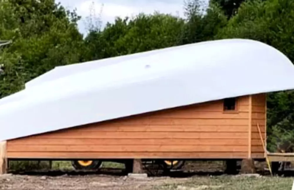 Dorf der Champagne 2 Sterne★★