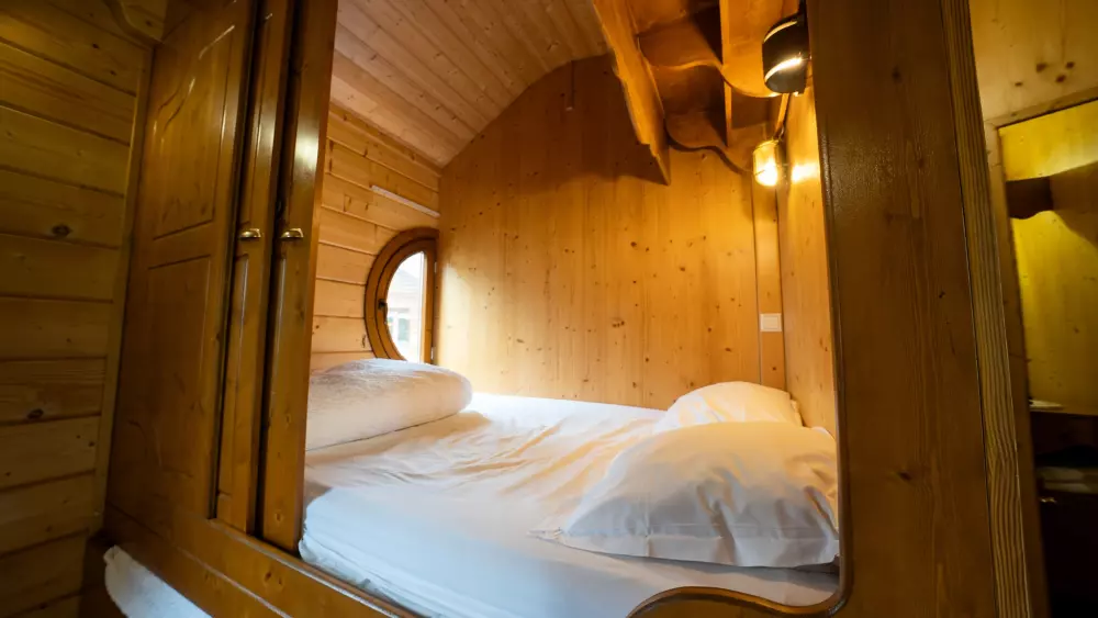 Dorf der Champagne 2 Sterne★★