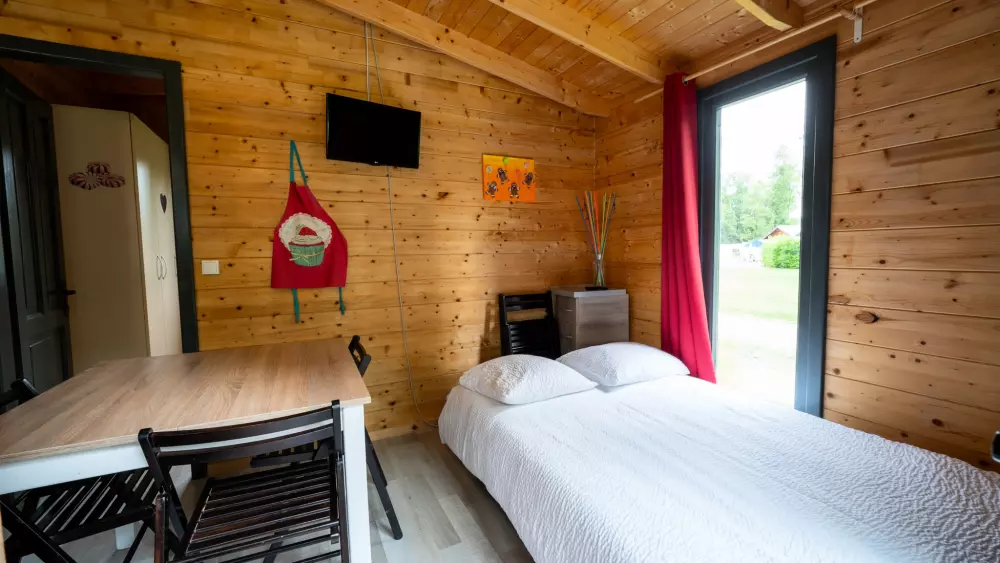 Dorf der Champagne 2 Sterne★★