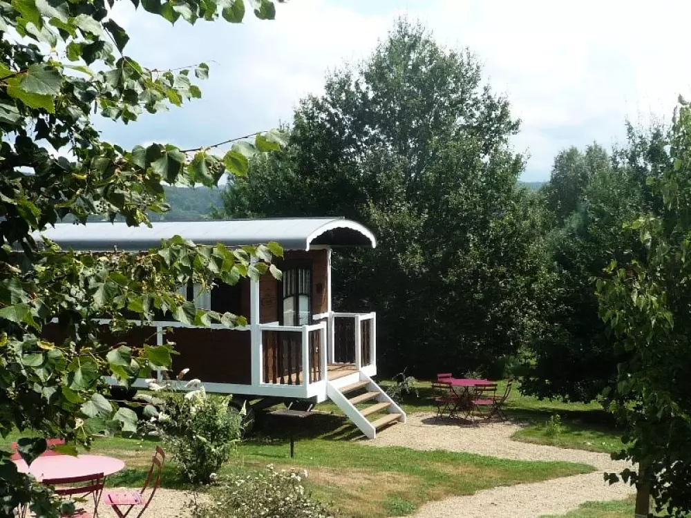 Dorf der Champagne 2 Sterne★★