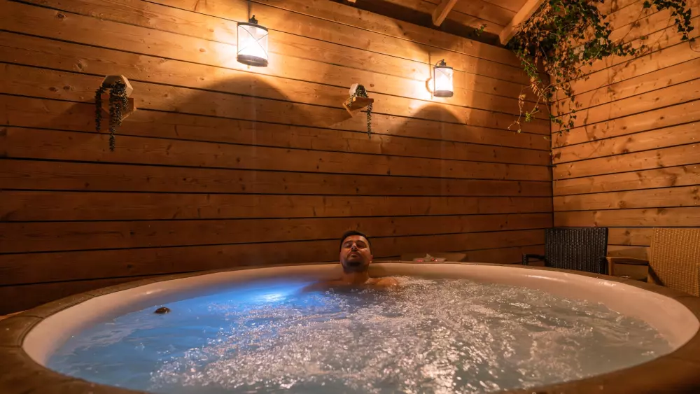 Dorf der Champagne 2 Sterne★★