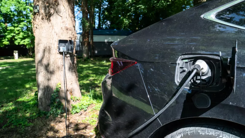 Dorf der Champagne 2 Sterne★★