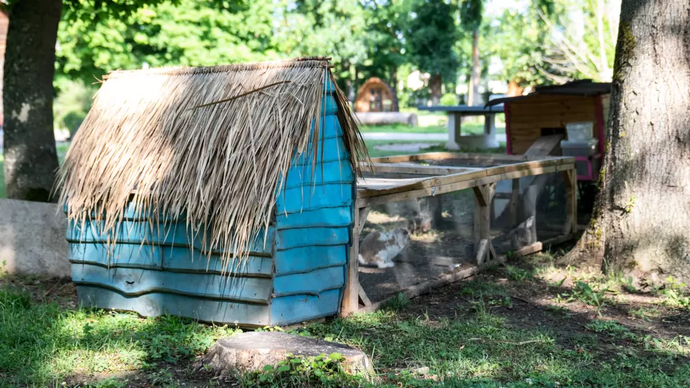 Dorf der Champagne 2 Sterne★★