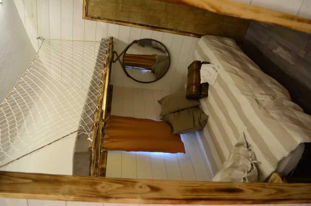 Dorf der Champagne 2 Sterne★★