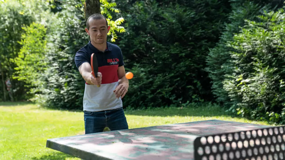 Dorf der Champagne 2 Sterne★★