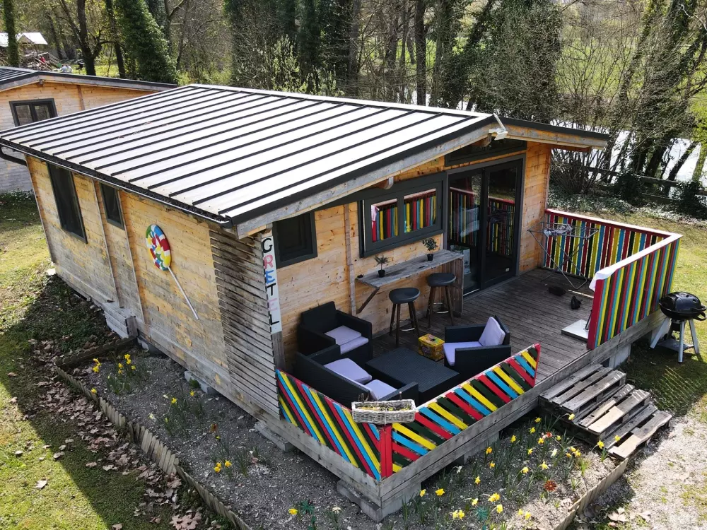 Dorf der Champagne 2 Sterne★★