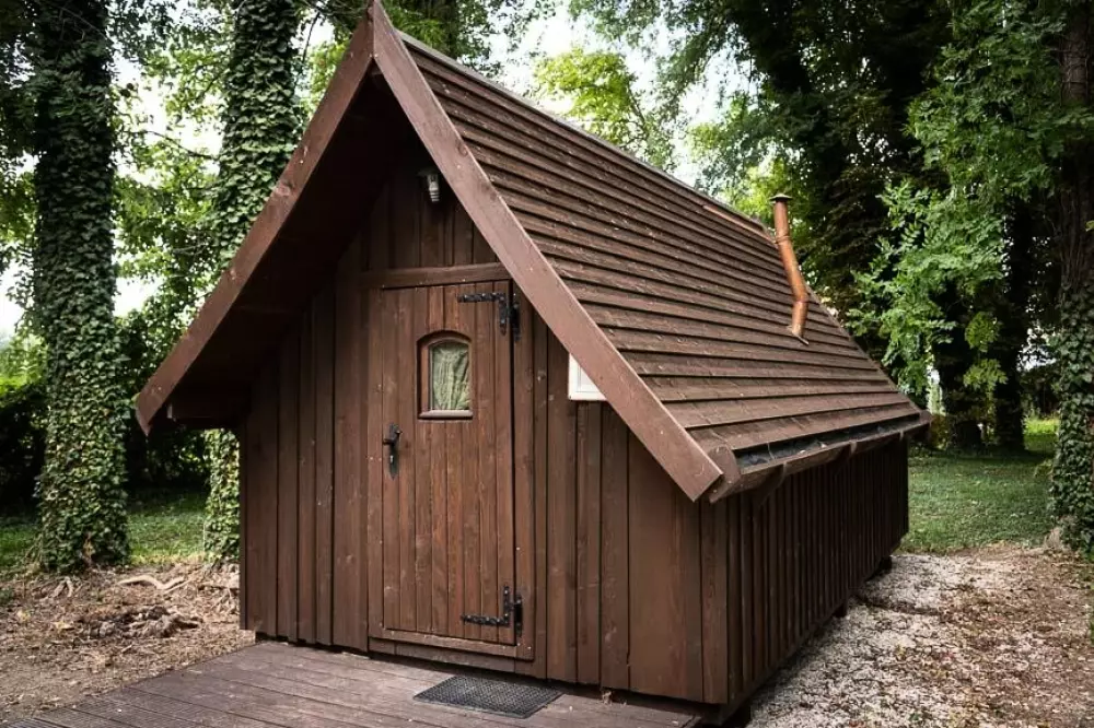 Dorf der Champagne 2 Sterne★★