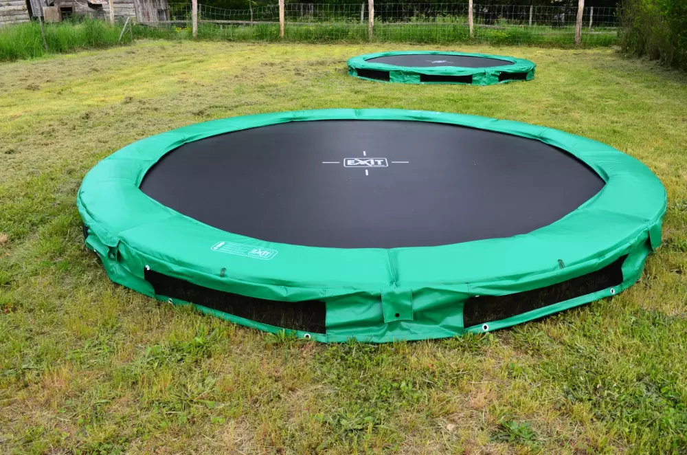 Dorf der Champagne 2 Sterne★★