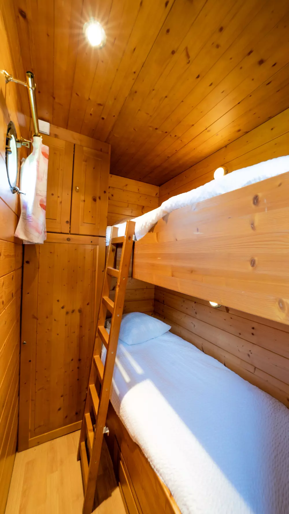 Dorf der Champagne 2 Sterne★★