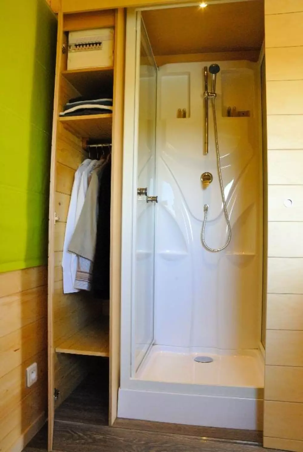 Dorf der Champagne 2 Sterne★★