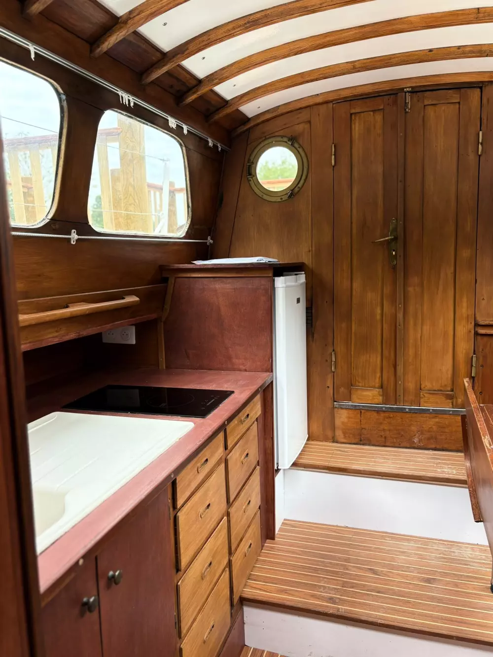 Dorf der Champagne 2 Sterne★★