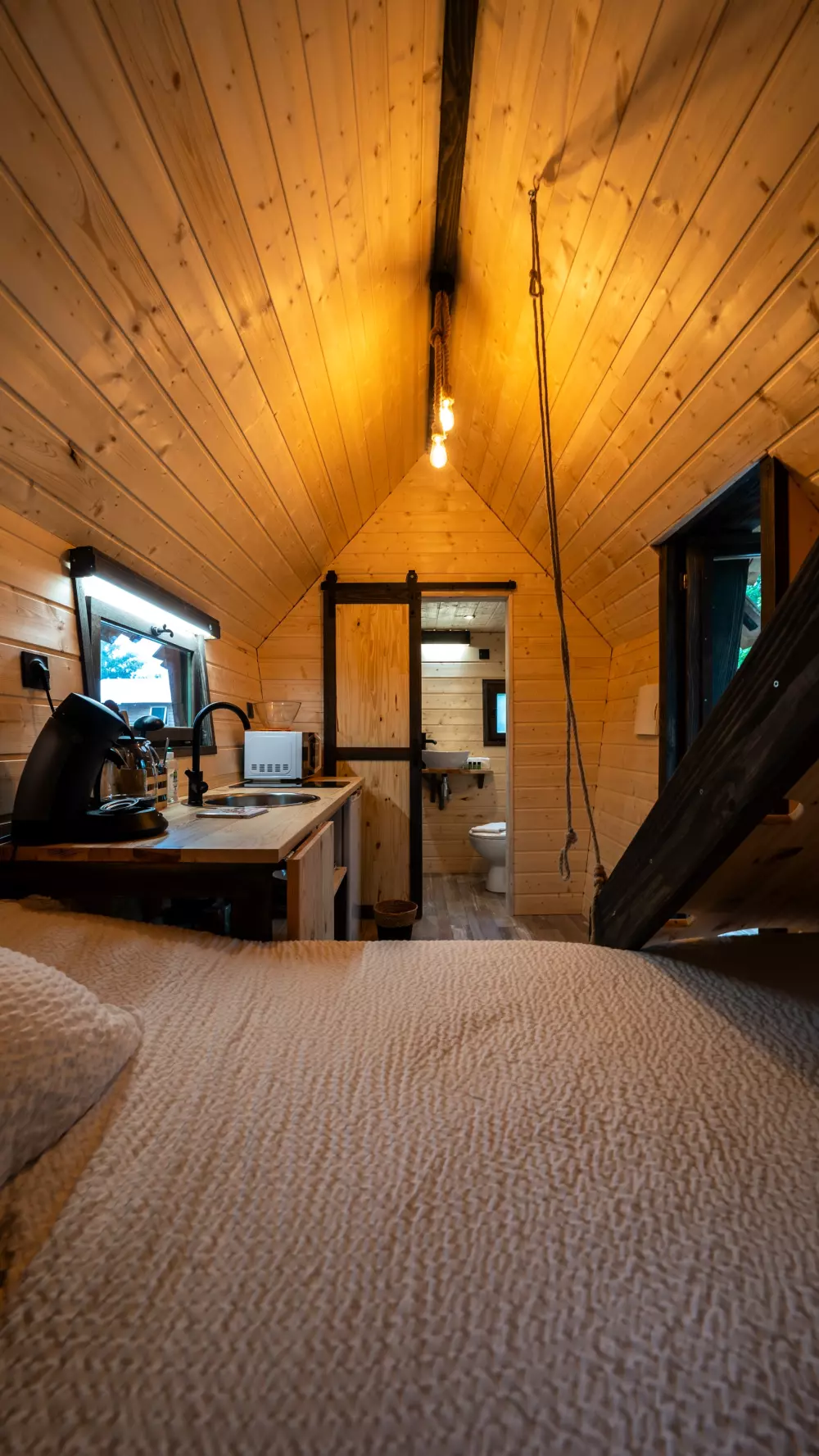 Dorf der Champagne 2 Sterne★★