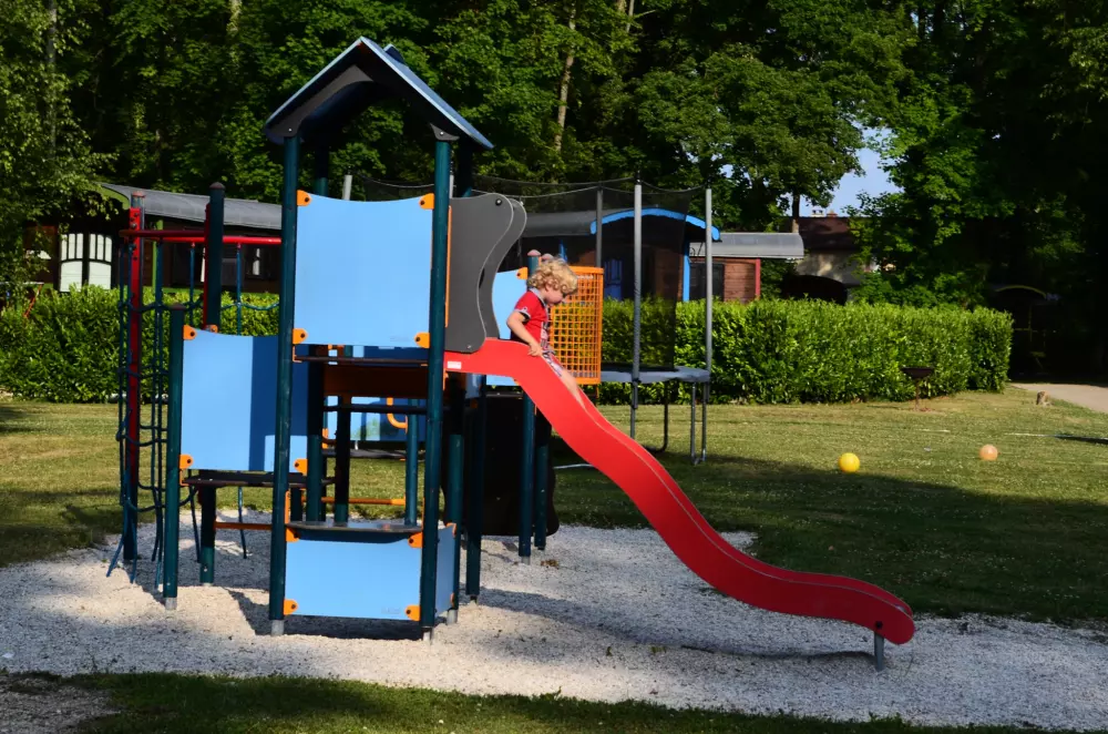 Dorf der Champagne 2 Sterne★★