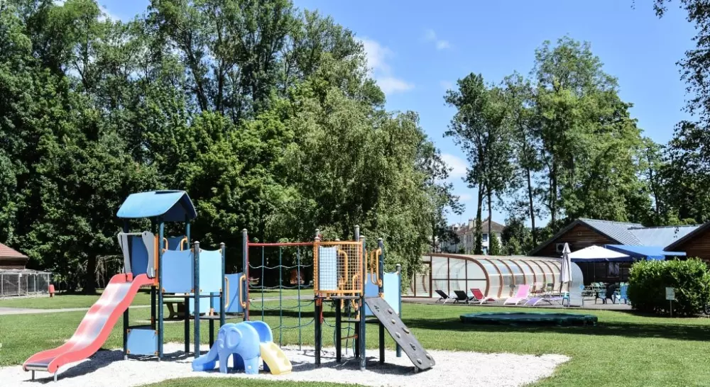 Dorf der Champagne 2 Sterne★★