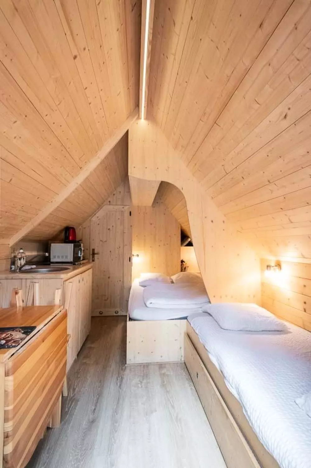 Dorf der Champagne 2 Sterne★★