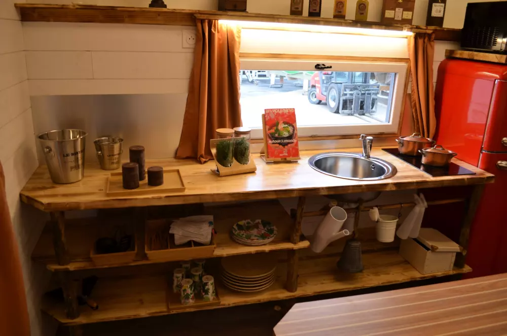 Dorf der Champagne 2 Sterne★★