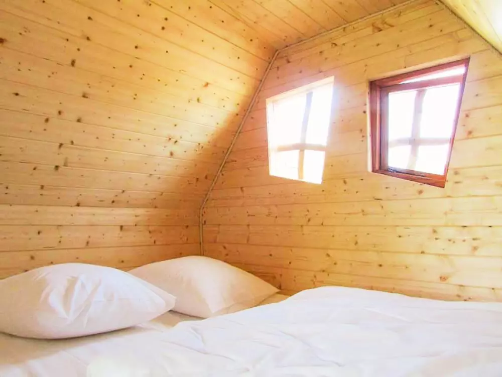 Dorf der Champagne 2 Sterne★★