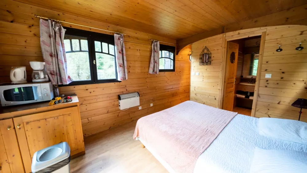 Dorf der Champagne 2 Sterne★★