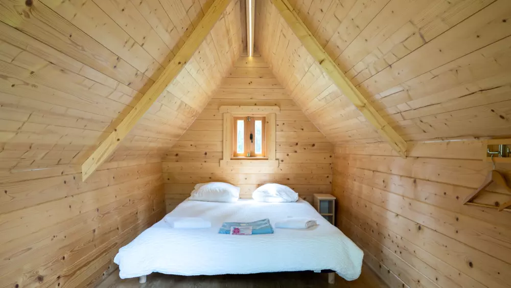 Dorf der Champagne 2 Sterne★★