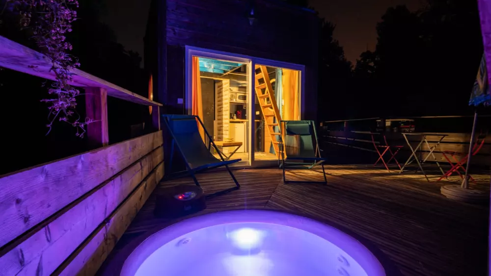 Dorf der Champagne 2 Sterne★★