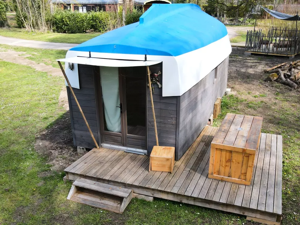 Dorf der Champagne 2 Sterne★★