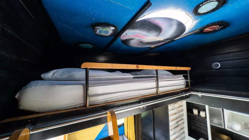 Dorf der Champagne 2 Sterne★★