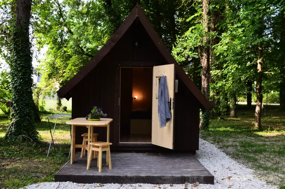 Dorf der Champagne 2 Sterne★★