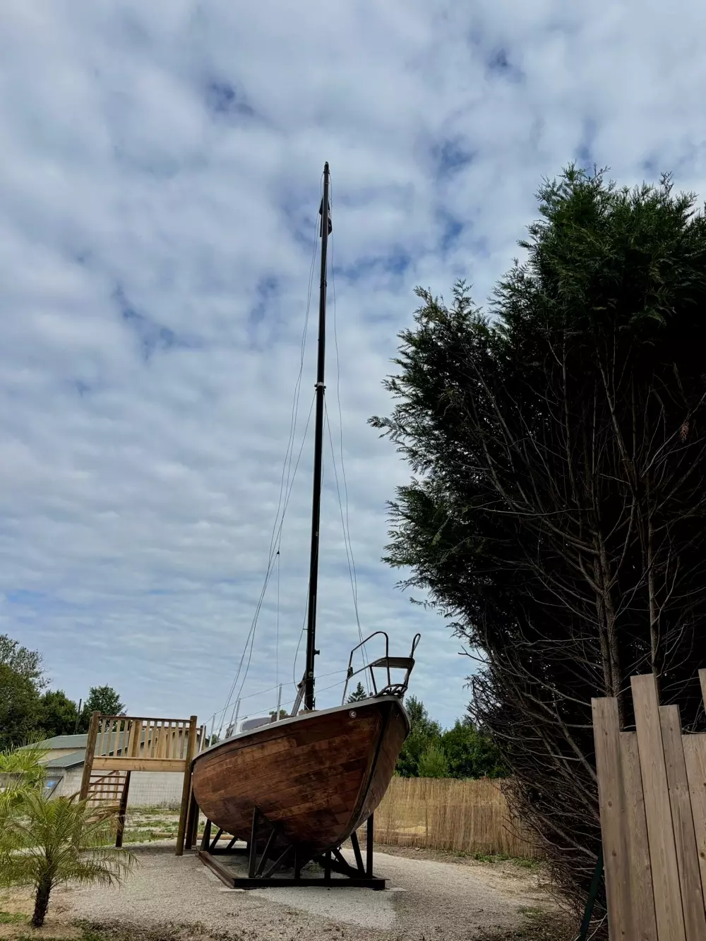 Dorf der Champagne 2 Sterne★★