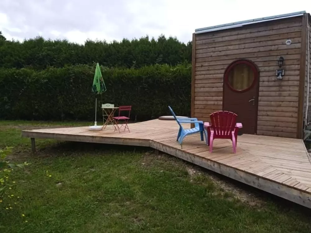 Dorf der Champagne 2 Sterne★★