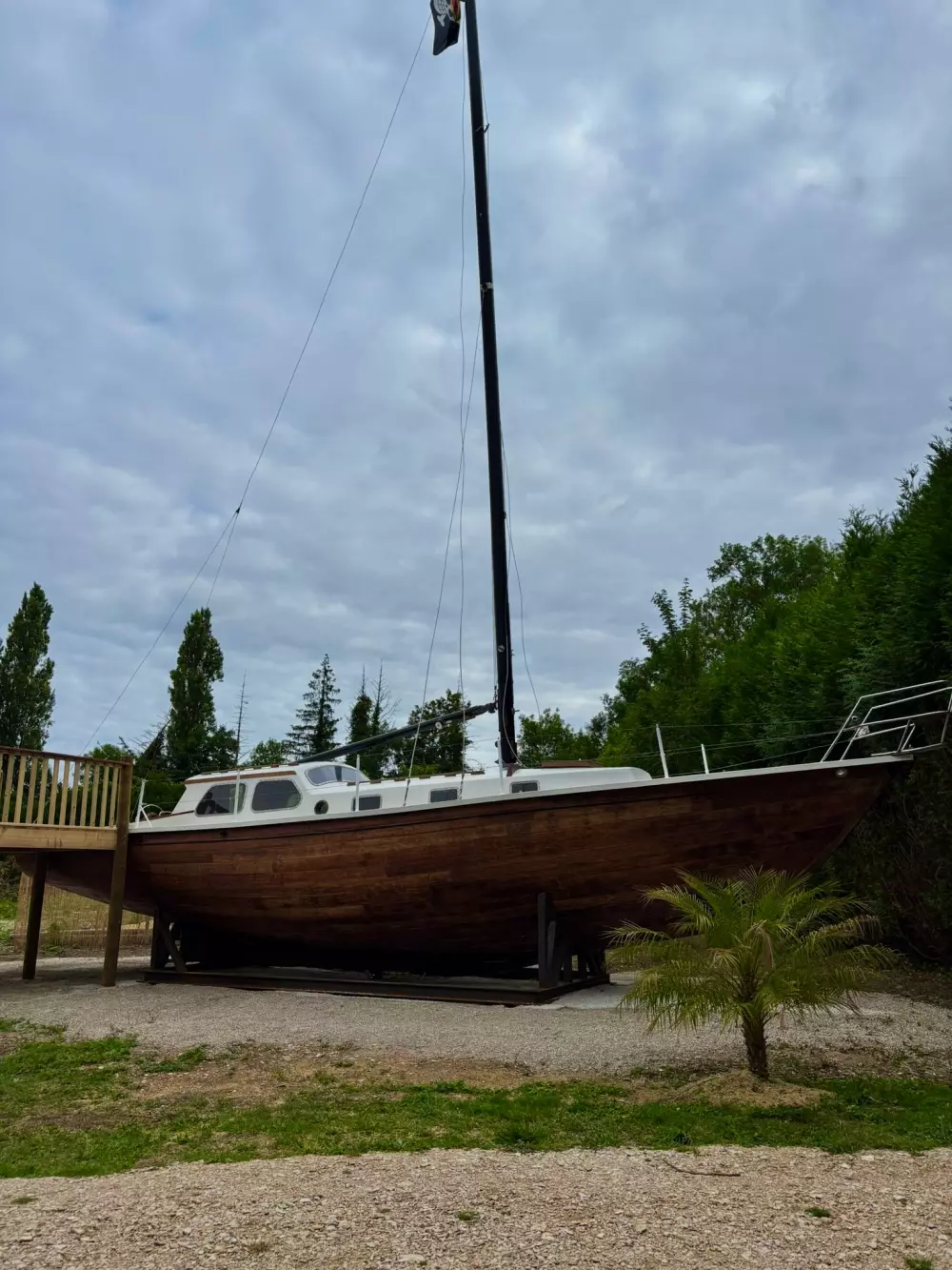 Dorf der Champagne 2 Sterne★★