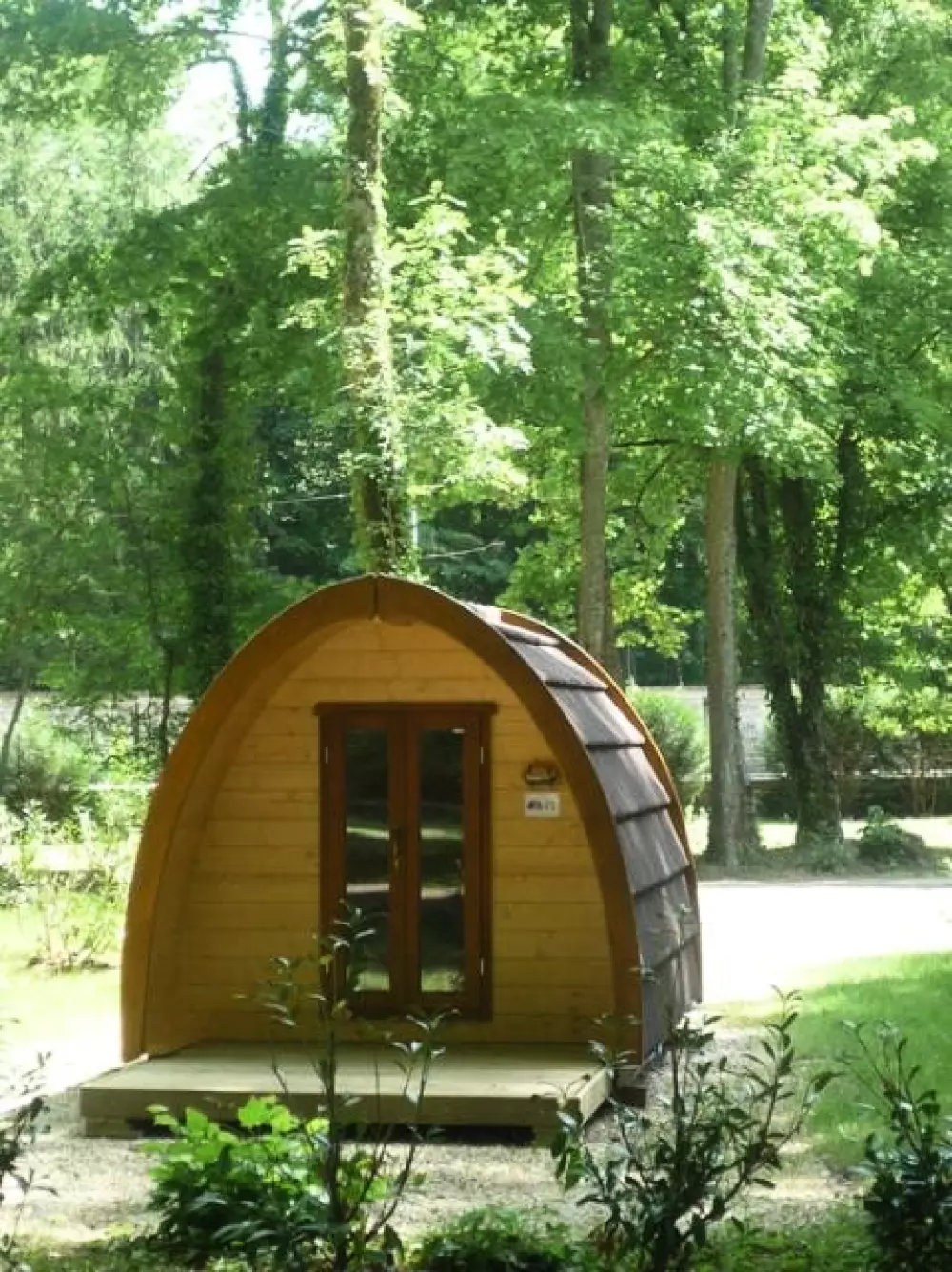 Dorf der Champagne 2 Sterne★★