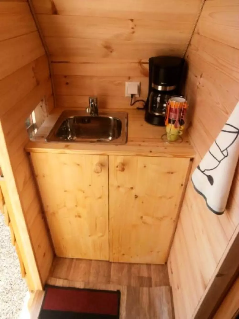 Dorf der Champagne 2 Sterne★★