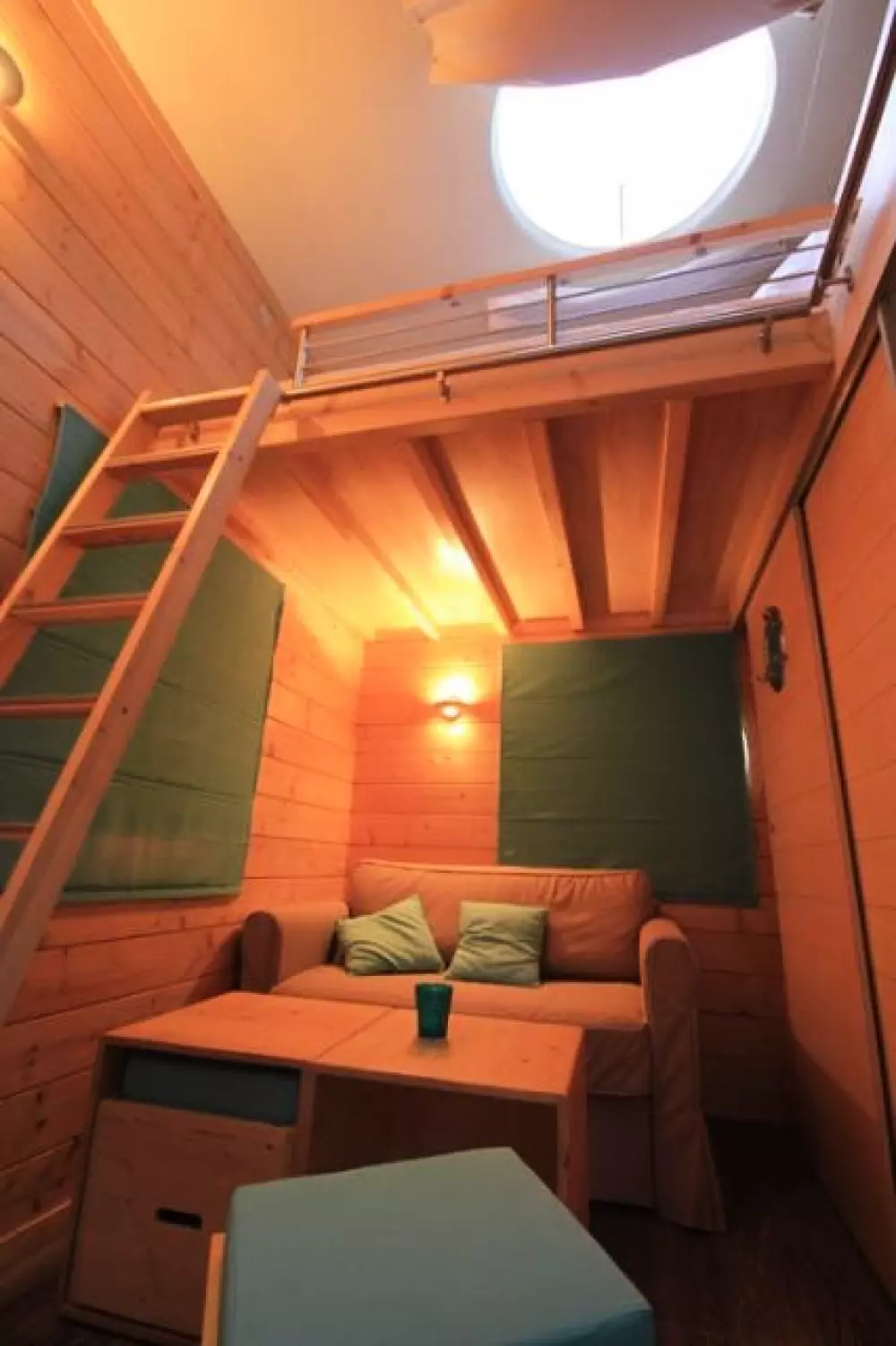 Dorf der Champagne 2 Sterne★★