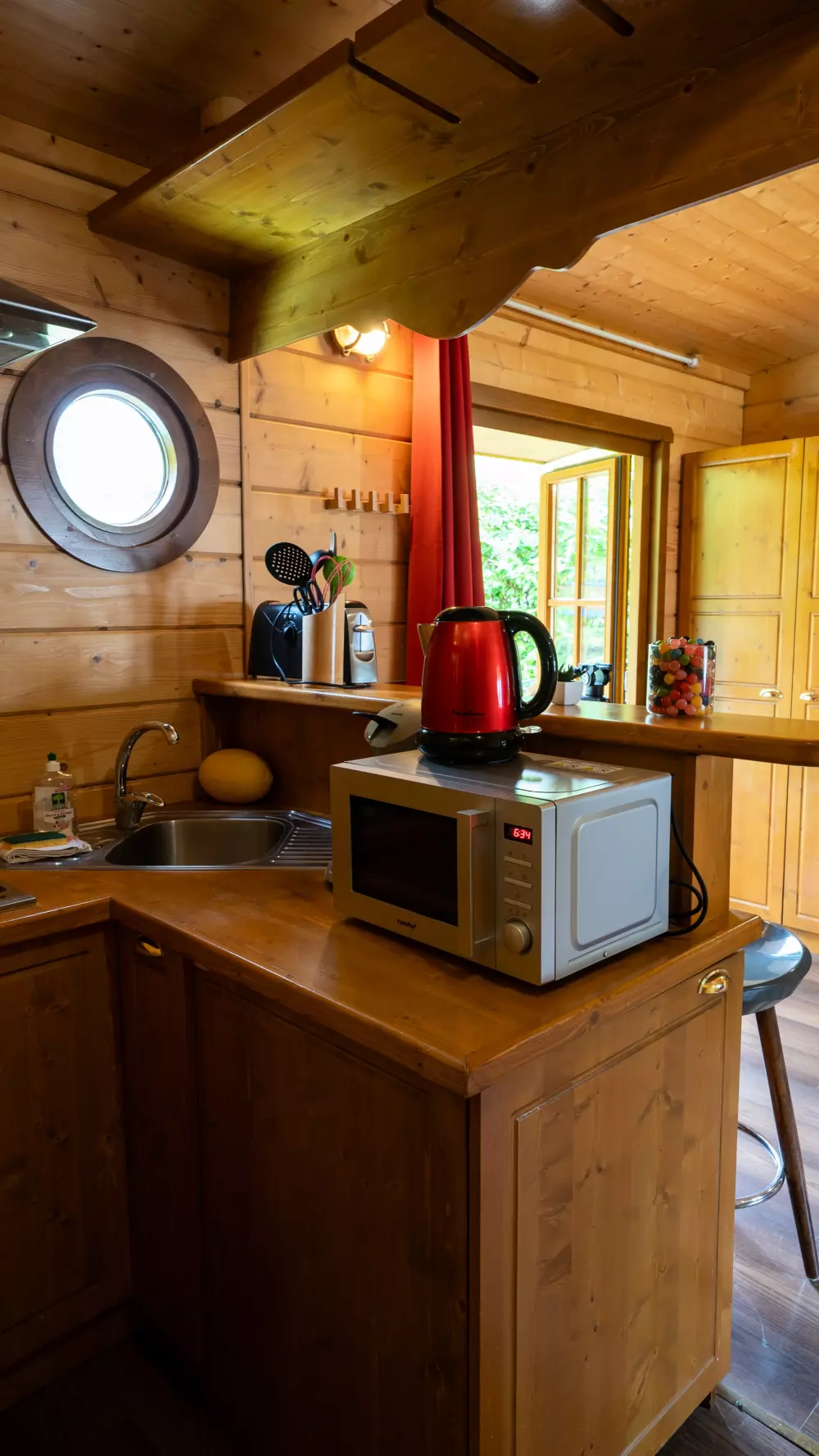 Dorf der Champagne 2 Sterne★★