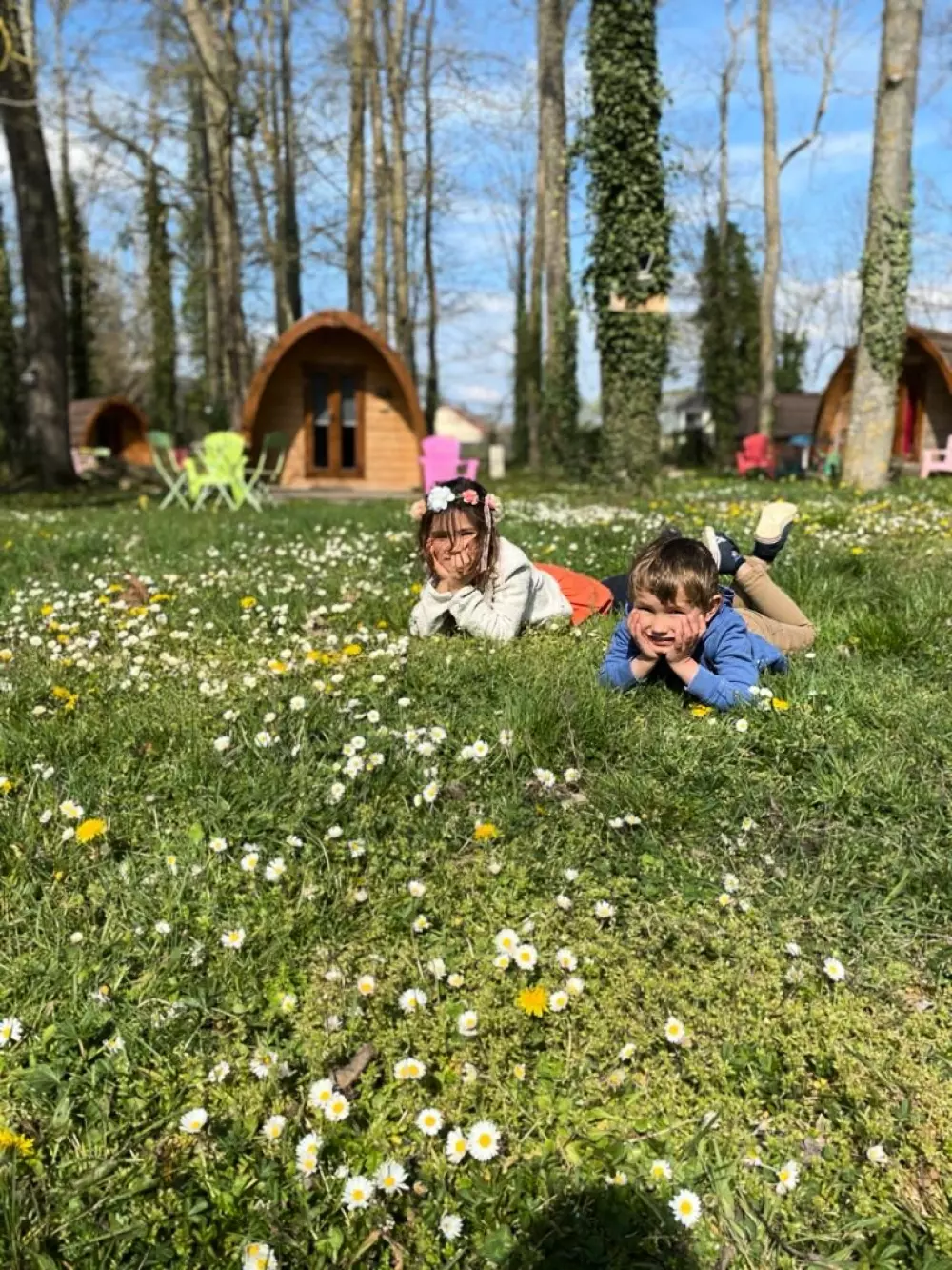 Dorf der Champagne 2 Sterne★★