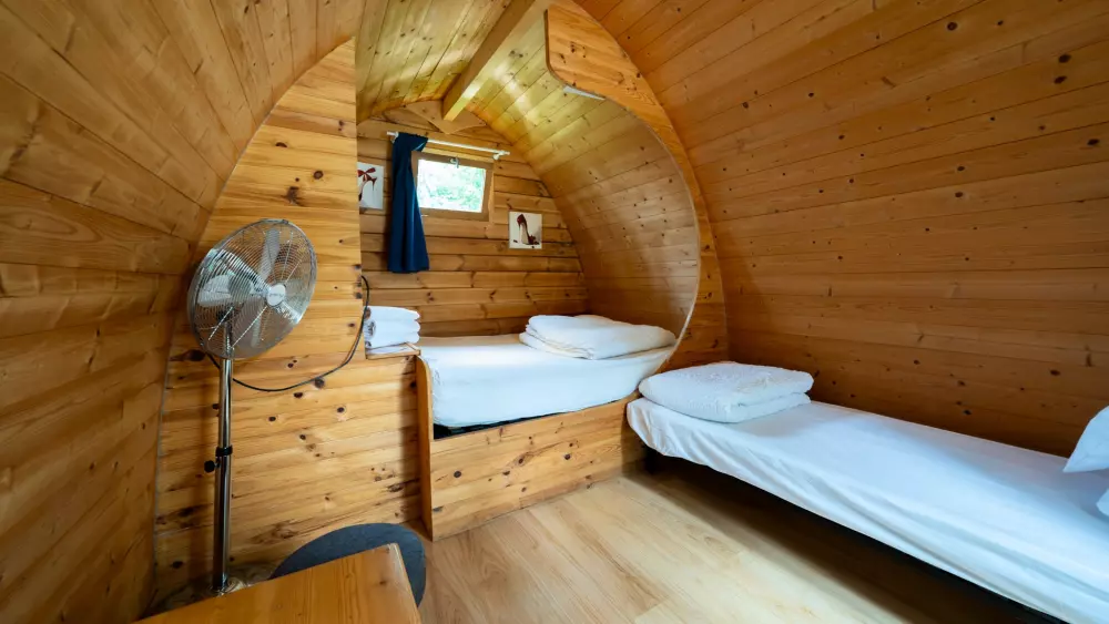 Dorf der Champagne 2 Sterne★★