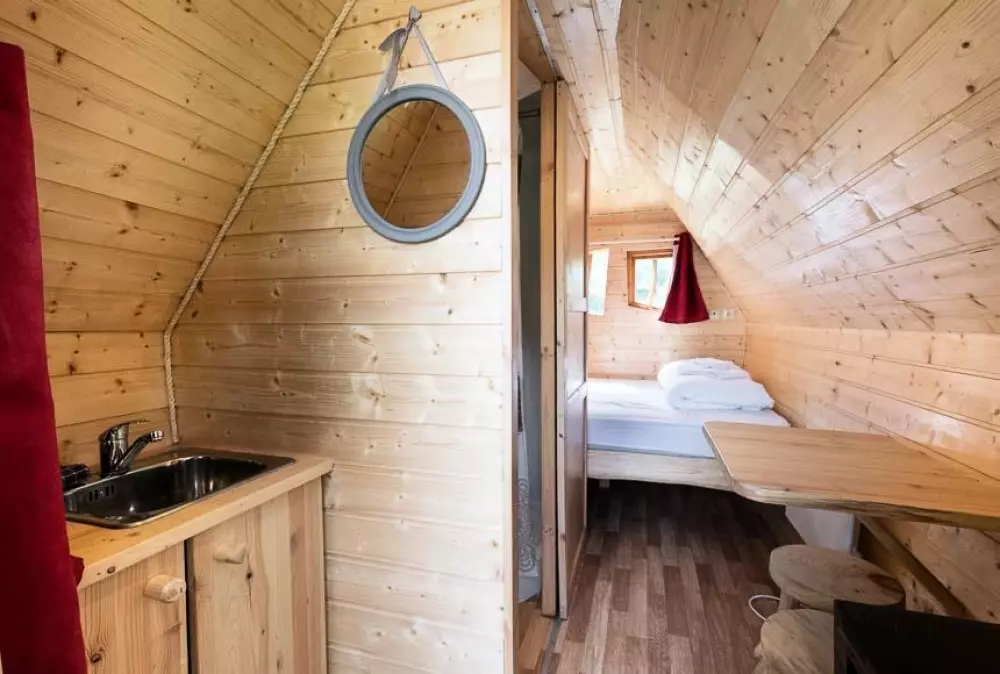 Dorf der Champagne 2 Sterne★★