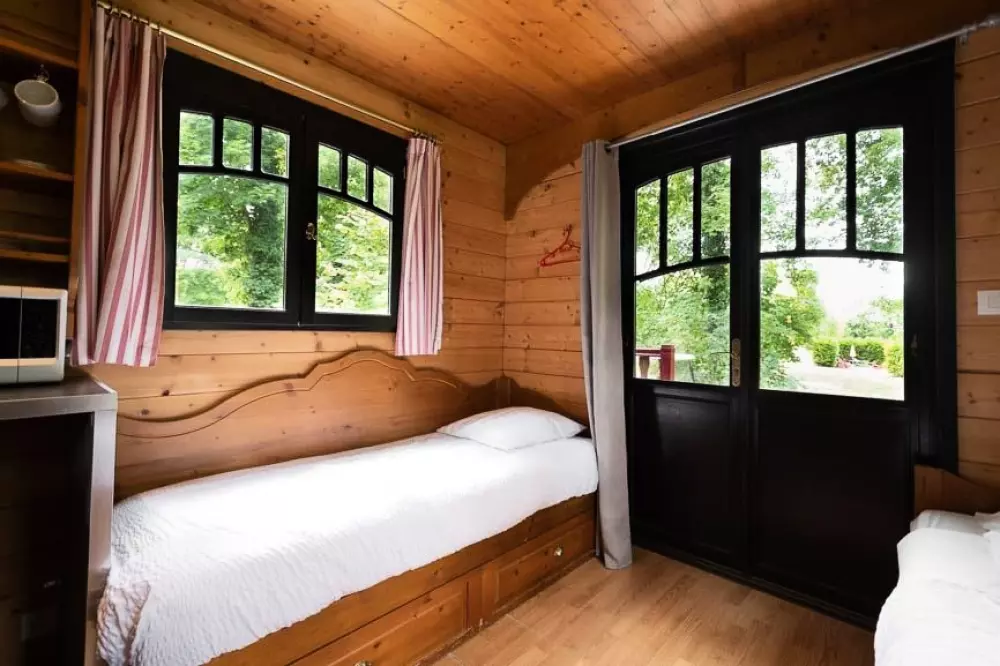 Dorf der Champagne 2 Sterne★★