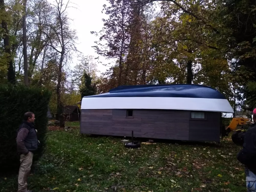 Dorf der Champagne 2 Sterne★★