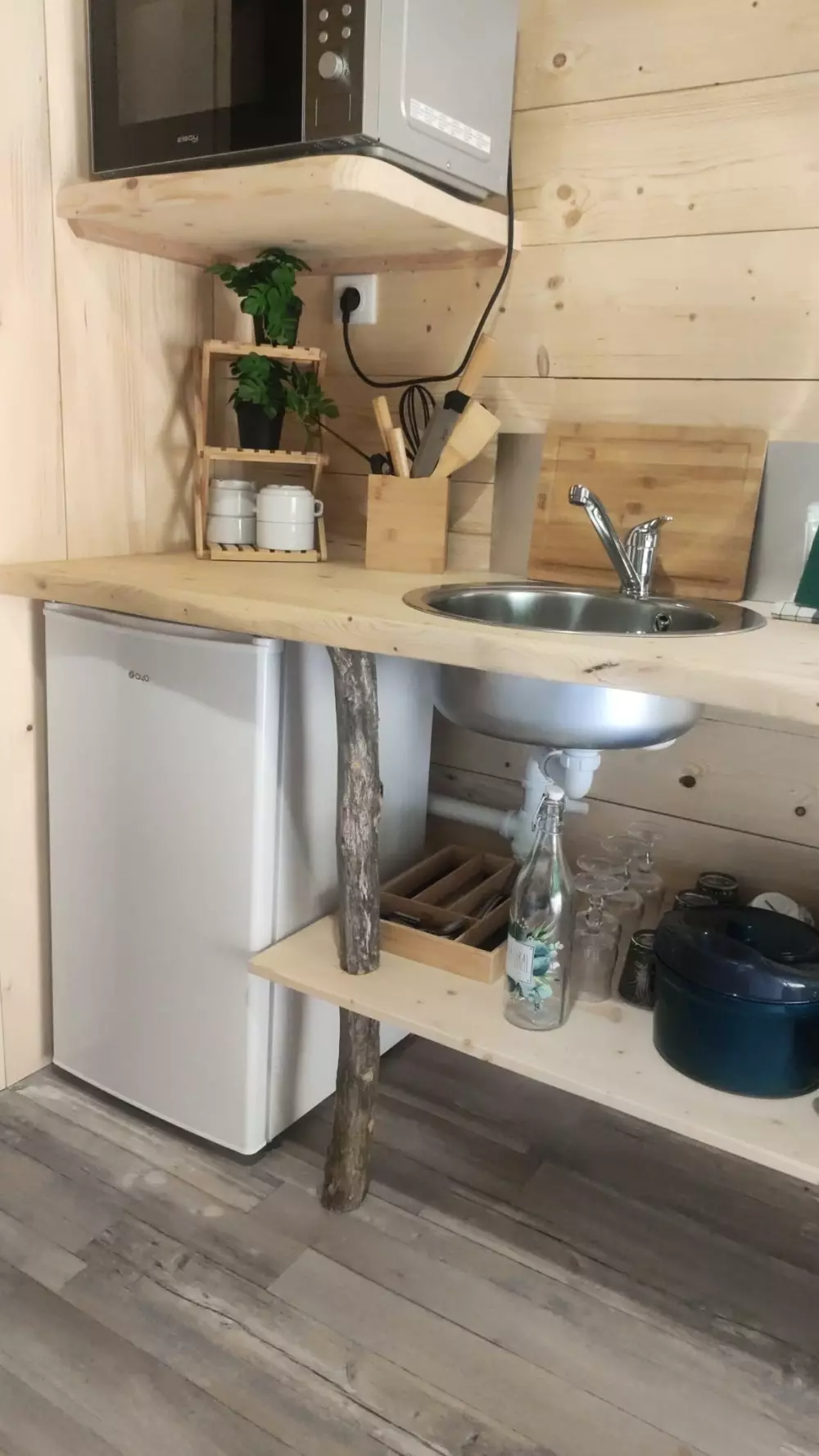 Dorf der Champagne 2 Sterne★★