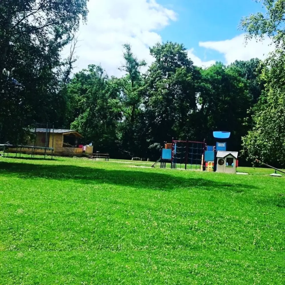 Dorf der Champagne 2 Sterne★★