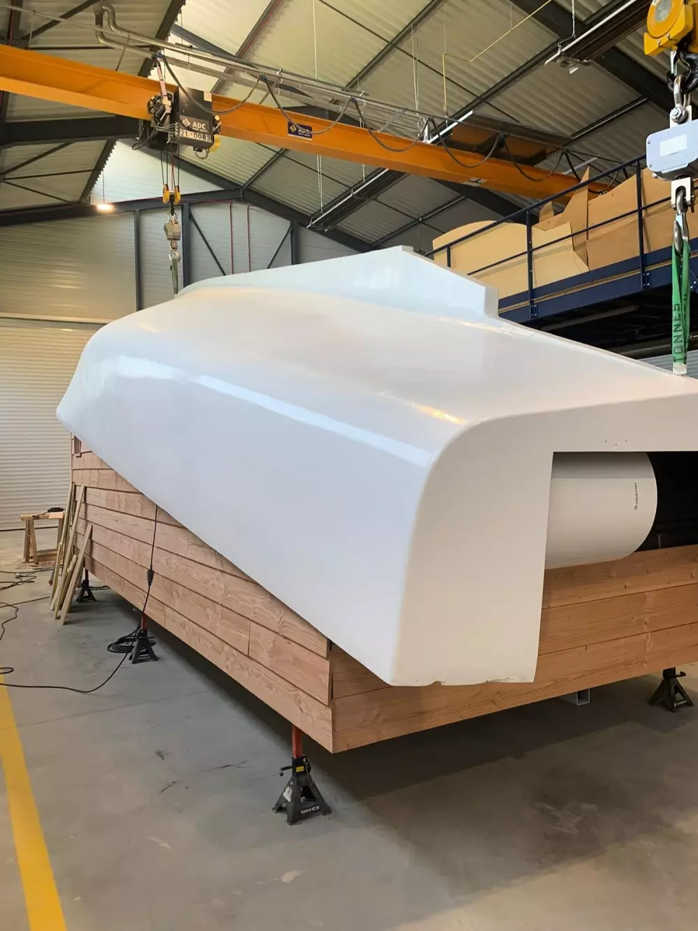 Dorf der Champagne 2 Sterne★★