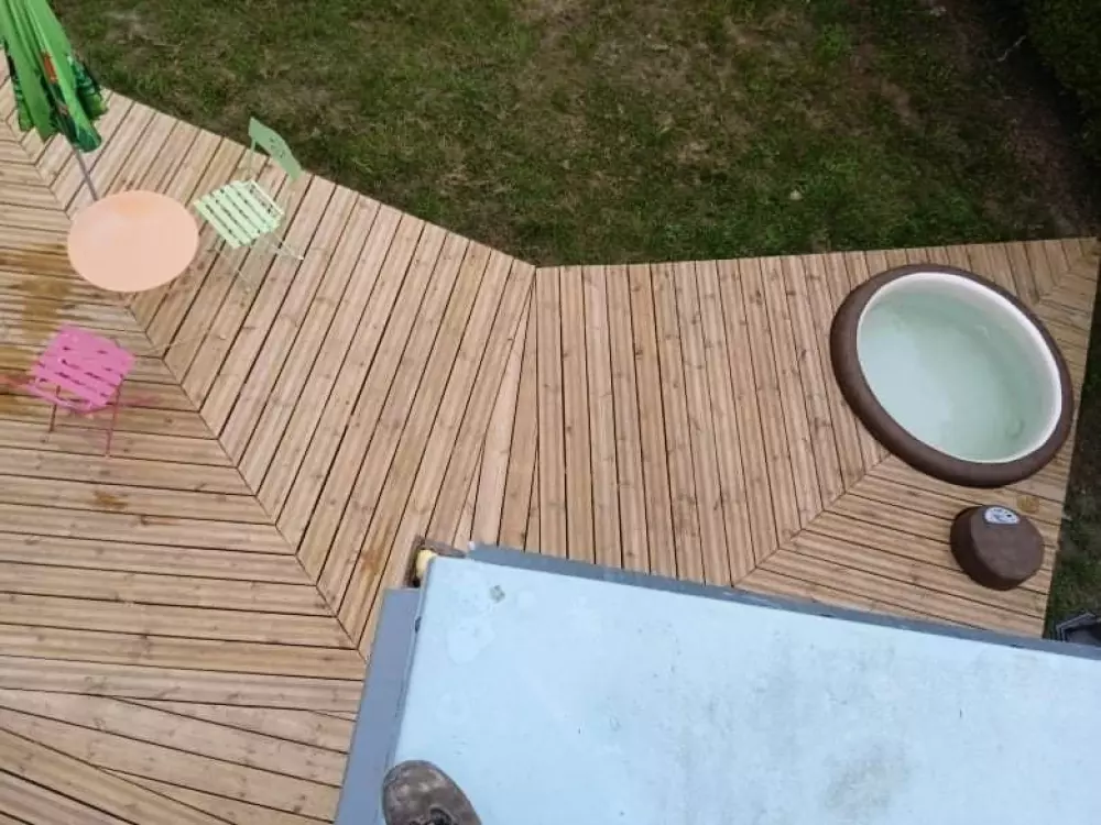 Dorf der Champagne 2 Sterne★★