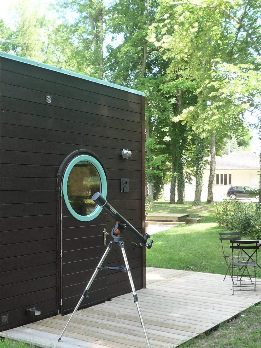 Dorf der Champagne 2 Sterne★★