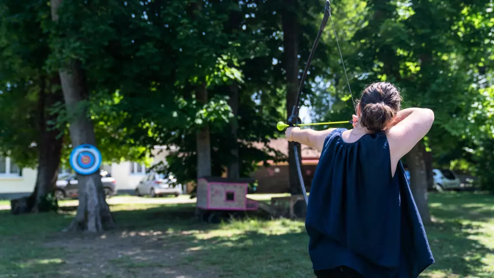 Dorf der Champagne 2 Sterne★★